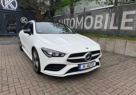 Mercedes-Benz CLA 200 Shooting Brake AMG Kamera/Pano/Garantie