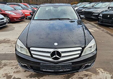 Mercedes-Benz C 200 C Limousine CGI BlueEfficiency