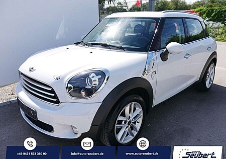Mini Others One D Countryman*SHZ*ISOFIX*BLUETOOTH*START-STOP*U