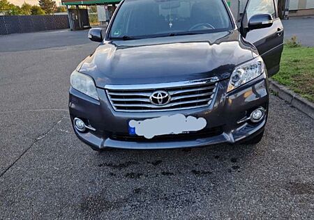 Toyota RAV 4 2.0 4x4 Multidrive S Life