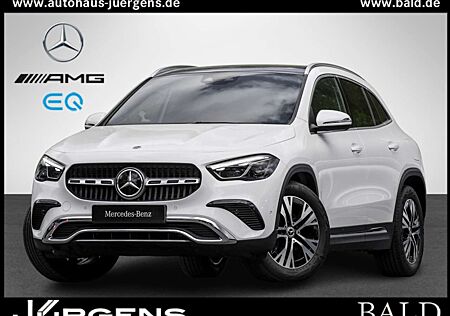 Mercedes-Benz GLA 200 Progressive/MLB/Pano/Cam/Distr/EASY-P/18