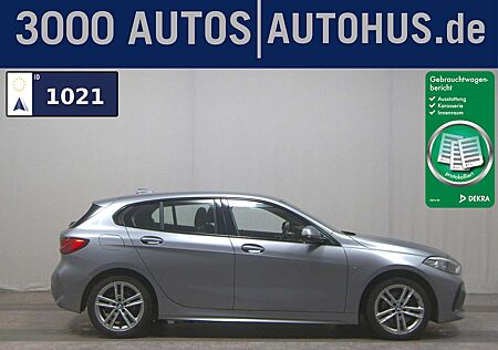 BMW 118 iA M-Sport Navi LC Prof. LED