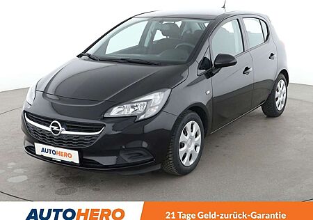 Opel Corsa 1.2 Edition *KLIMA*GARANTIE*
