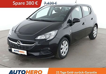 Opel Corsa 1.2 Edition *KLIMA*GARANTIE*