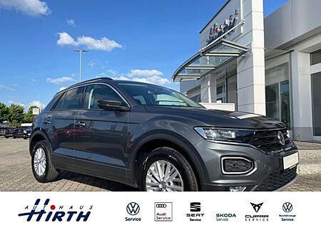 VW T-Roc Volkswagen 1.5 TSI ACT Style