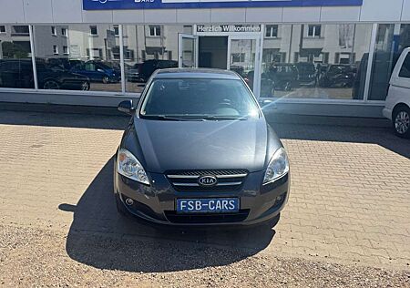 Kia Cee'd Ceed /