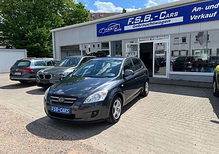 Kia Cee'd Ceed /