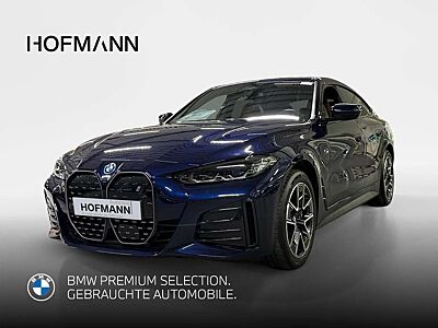 BMW i4 M Sport Pro