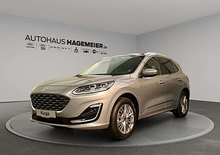 Ford Kuga 2.5 Duratec PHEV VIGNALE