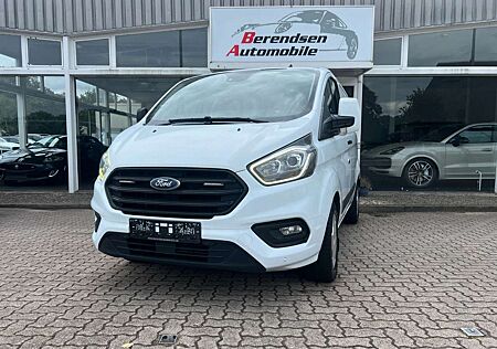 Ford Transit Custom KASTEN 340 L1H1/AHK/TEMPOMAT/TÜV