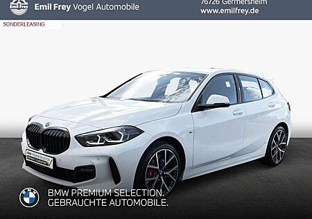 BMW 120 i Aut. M Sport Pro*Pano*Harman Kardon Sound