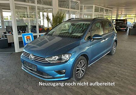 VW Golf Volkswagen 1.2 TSI Allstar AHK+PDC