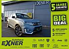 Suzuki Vitara 1,4 HYBRID AllGrip 4x4 LED, Kamera, Allrad