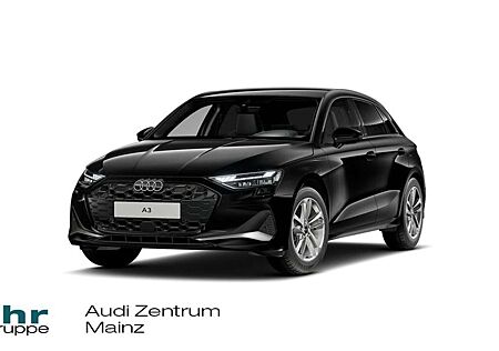Audi A3 Sportback 35 TFSI advanced