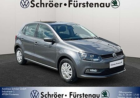 VW Polo Volkswagen 1.0 X-tra