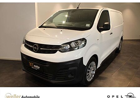 Opel Vivaro Cargo/Kasten 1.5D M ''Edition'' Rückfahrkamera App