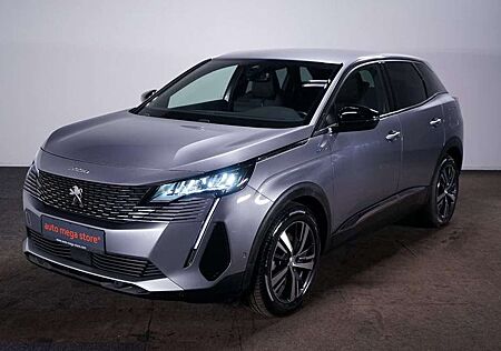 Peugeot 3008 1.6 300 A 4 llure Pack ACC/AUT/KeyLess/Navi/LM
