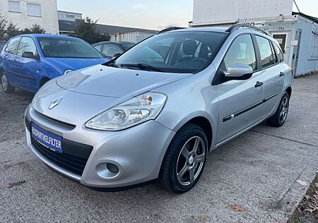 Renault Clio Grandtour 1,5 DCi Expression TÜV NEU !!!