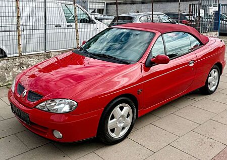 Renault Megane Cabriolet Dynamique 1.6 16V * TÜV NEU