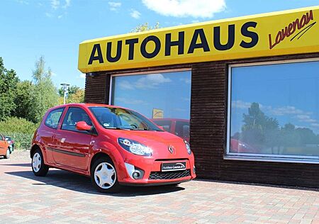 Renault Twingo 1.2 Automatik, 1.Hand!