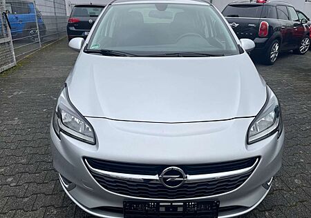 Opel Corsa E Innovation ecoFlex