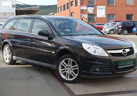 Opel Vectra C Caravan Edition*2.2l*KLIMA*SHZ*AHK*PDC*