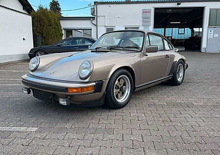 Porsche Others 911 G-Modell SC Coupe Weissach-Edition