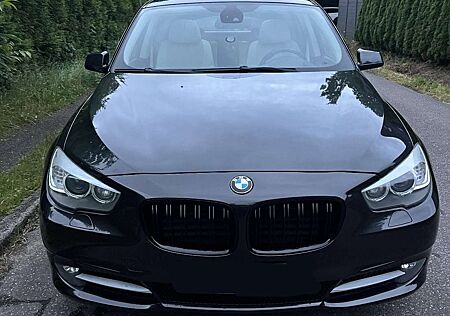 BMW 550i 550 Gran Turismo