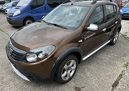 Dacia Sandero Stepway II