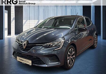 Renault Clio gebraucht kaufen Renault Clio EQUILIBRE TCe 90