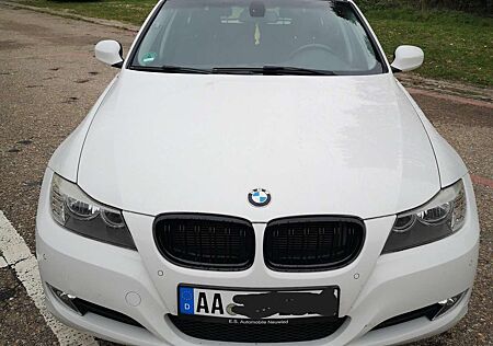 BMW 320 Touring