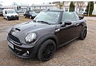 Mini Cooper S Highgate CABRIO*135kW*Leder*NAVI*8xALU*