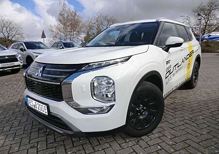 Mitsubishi Outlander 2.4L PHEV Intro Edition