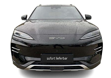 BYD SEAL U EV Design Alu LED NAV KAMERA 360° Panorama