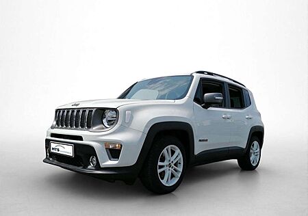 Jeep Renegade MY21-LIMITED 1.3l T-GDI 110kW (150PS) 4
