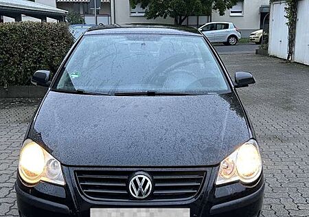 VW Polo Volkswagen Style
