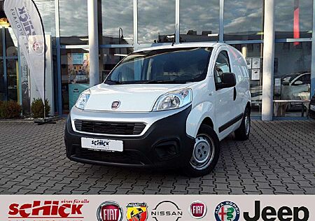 Fiat Fiorino 1.3 M-Jet SX Kasten