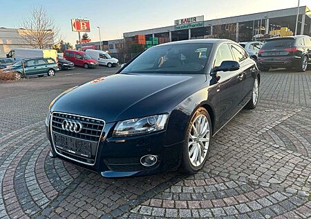 Audi A5 Sportback 2.0 TFSI S line Sport / Plus