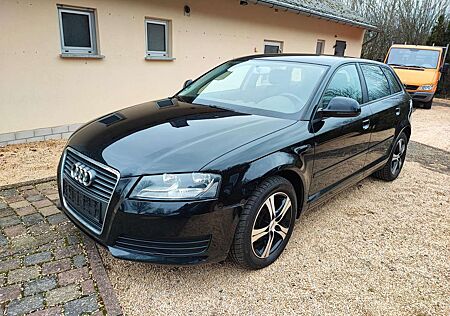 Audi A3 Sportback 1.6/DSG/MECHATRONIK+KUPPLUNG NEU