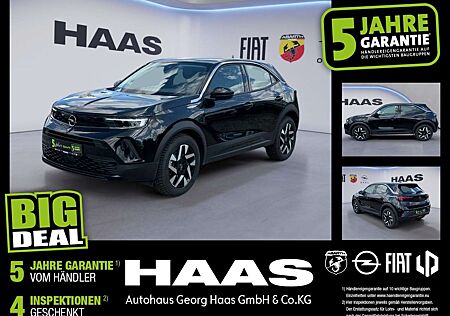 Opel Mokka 1.2 Elegance Kamera, Carplay, Sitzheizung