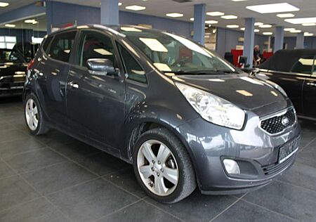 Kia Venga 1.6 CVVT Edition 7 - Panorama -