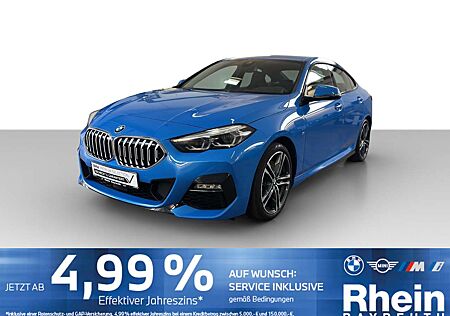 BMW 220 d xDrive Gran Coupé AdapLED HUD AHK
