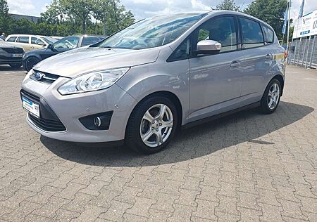 Ford C-Max 1,0 SYNC Edition GARANTIE KLIMATRONIC PDC