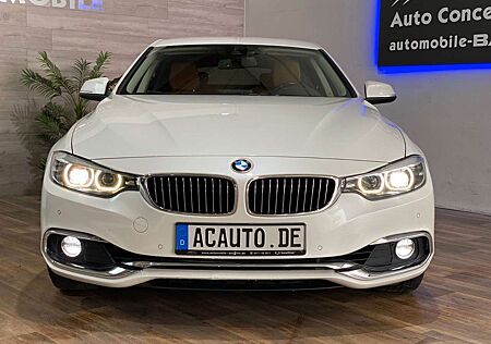 BMW 430 Luxury L +HUD +LED +Business