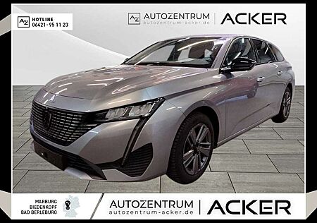 Peugeot 308 SW PureTech 130 Allure AT8 LED/ACC -51%*