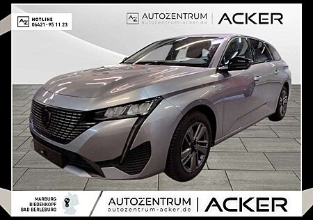 Peugeot 308 SW PureTech 130 Allure AT8 LED ACC -51