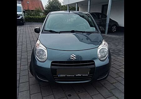 Suzuki Alto Alto 1.0 Comfort