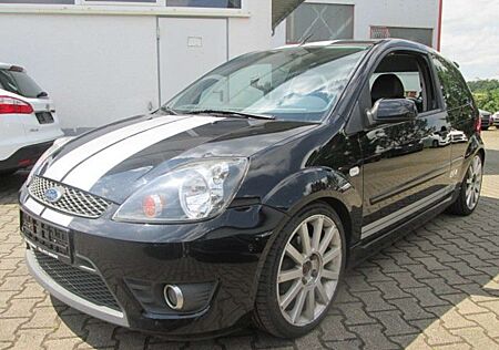 Ford Fiesta ST 1 HAND / KLIMA / ALU / LEDER / TÜV NEU