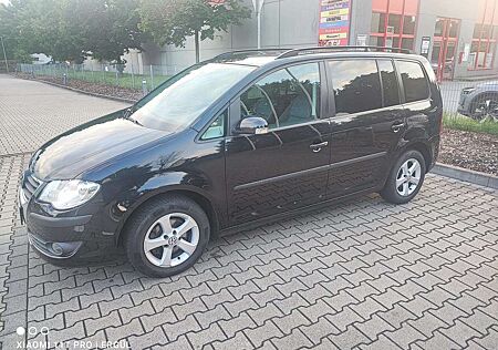 VW Touran Volkswagen 1.4 TSI Trendline