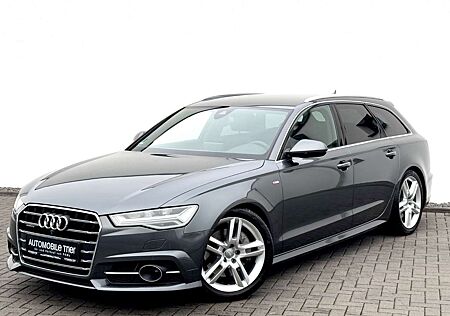 Audi A6 Avant 2.0 TFSI quattro S line Sport Plus